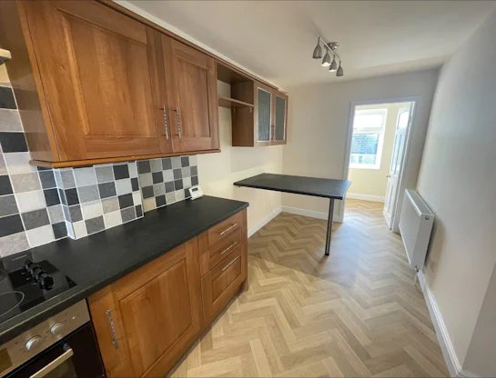 Overview image #3 for Elizabeth Street, Oakworth, BD22